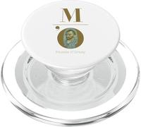Musée D'Orsay Art Museum Paris France Van Gogh Autoportrait PopSockets PopGrip pour MagSafe