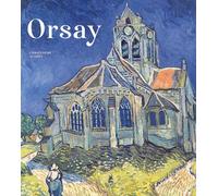 Musée d'Orsay - Christophe Averty - Place Des Victoires Eds - broché - Monographie