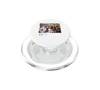 Musée D'Orsay Paris Danse au Moulin De La Galette Renoir PopSockets PopGrip pour MagSafe