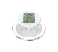 Musée D'Orsay Vincent Van Gogh Autoportrait 1889 PopSockets PopGrip pour MagSafe