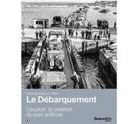 Musée du Débarquement d’Arromanches Collectif (Auteur)