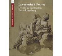 Musée Du Grand Siècle - Dessins De La Donation Pierre Rosenberg