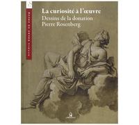 Musée Du Grand Siècle - Dessins De La Donation Pierre Rosenberg