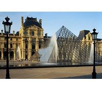 Musée du Louvre Accès réservé avec visite guidée en option