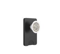 Musée du Louvre Rue de Rivoli 1er Arrondisment Paris France PopSockets PopWallet pour MagSafe