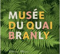 Musée du Quai Branly: Coédition musée du quai Branly
