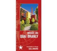 Guide Musee Quai Branly