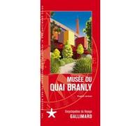 Collectif Musée du Quai Branly – Musée du Quai Branly – Catalogue d'exposition – Éd. 2016 – Broché