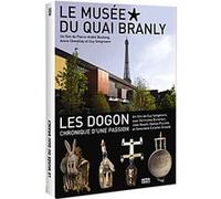 Musée du Quai Branly E