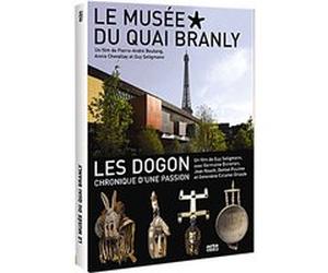 Musée du Quai Branly E