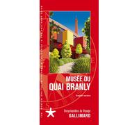Musée du Quai Branly Edition 2016 - Collectif - Gallimard - broché - Catalogue d'exposition
