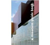 Musee du quai Branly - Jacques Chirac guide book