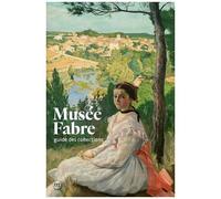 Musée Fabre - Guide Des Collections