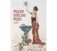 Musée Félicien Rops - Guide: Guide