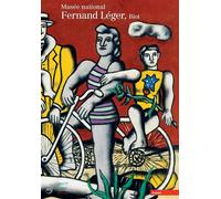 Musée fernand léger, biot guide de visite anglais Biot, Edition en anglais - Collectif - Art Lys Eds - broché - Catalogue d'exposition