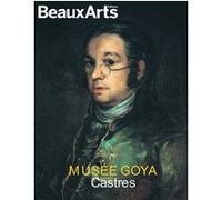 Musée Goya - Castres Collectif (Auteur)