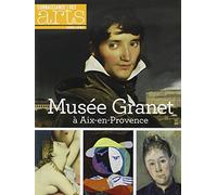 Connaissance Des Arts Hors-Série N° 675 - Musée Granet À Aix-En-Provence