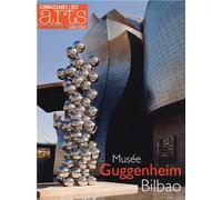 MUSEE GUGGENHEIM BILBAO