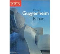 Musee Guggenheim, Bilbao