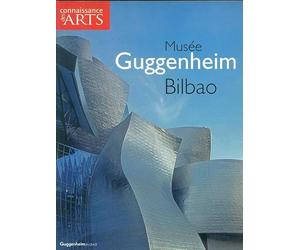 Musee Guggenheim, Bilbao