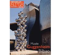 Musee guggenheim bilbao Hors-série - Connaissance des Arts - Connaissance Des Arts Revue - broché - Revue