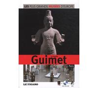 Musée Guimet Paris - (1 Dvd)