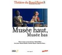 Musée Haut, Musée Bas - (1dvd)