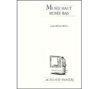 Musée haut - musée bas