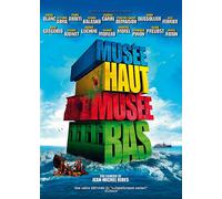 Musée Haut, Musée Bas – le film – Warner Bros.