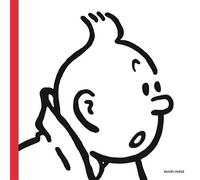 Musée Hergé - Michel Daubert - La Martiniere Eds De - broché - Essai
