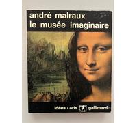 Musee Imaginaire P