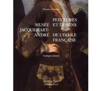 Musée Jacquemart-André Florence Gétreau (Auteur)