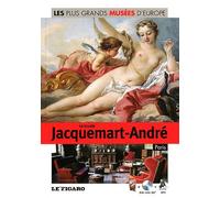 Musée Jacquemart-André - Paris (1dvd)