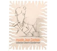 MUSEE JEAN COCTEAU COLLECTION SEVERIN WUNDERMAN