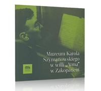 Musée Karol Szymanowski dans la villa "Atma"...