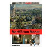 Musée Marmottan Monet, Paris