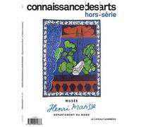 Musee matisse - Collectif - Connaissance Des Arts Revue - broché - Revue