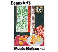 Musee matisse de nice