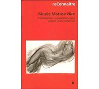 Musee matisse nice Collectif (Auteur)