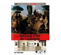 Musée National D'art De Catalogne, Barcelone - (1 Dvd)