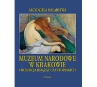 Musée national de Cracovie et collection Czartoryski