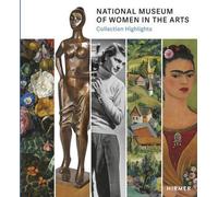 Musée national de la femme dans les arts
