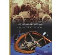 Musee national de l'automobile Collectif (Auteur)