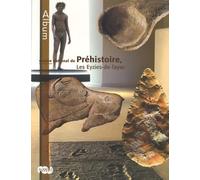 MUSEE NATIONAL DE PREHISTOIRE, LES EYZIES-DE-TAYAC