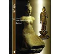 Musee national des arts asiatiques-guimet Collectif (Auteur)