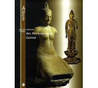 Musee National Des Arts Asiatiques - Guimet