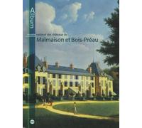 MUSEE NATIONAL DES CHATEAUX DE MALMAISON ET BOIS-PREAU