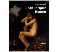 Musée National Jean-Jacques Henner : Catalogue Des Peintures