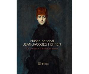 Musée national Jean-Jacques Henner: De la maison d'artiste au musée