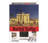 Musée National Reina Sofia - Madrid (1 Dvd)